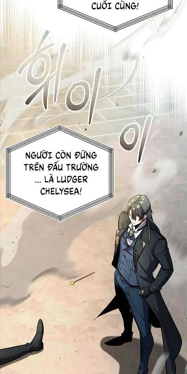 Truyện Tranh Giáo Sư Gián Điệp trang 5