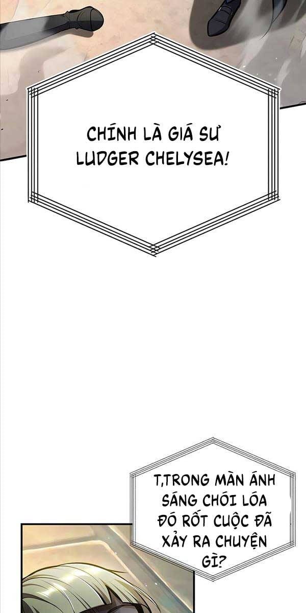 Truyện Tranh Giáo Sư Gián Điệp trang 5