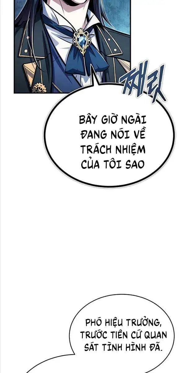 Truyện Tranh Giáo Sư Gián Điệp trang 5