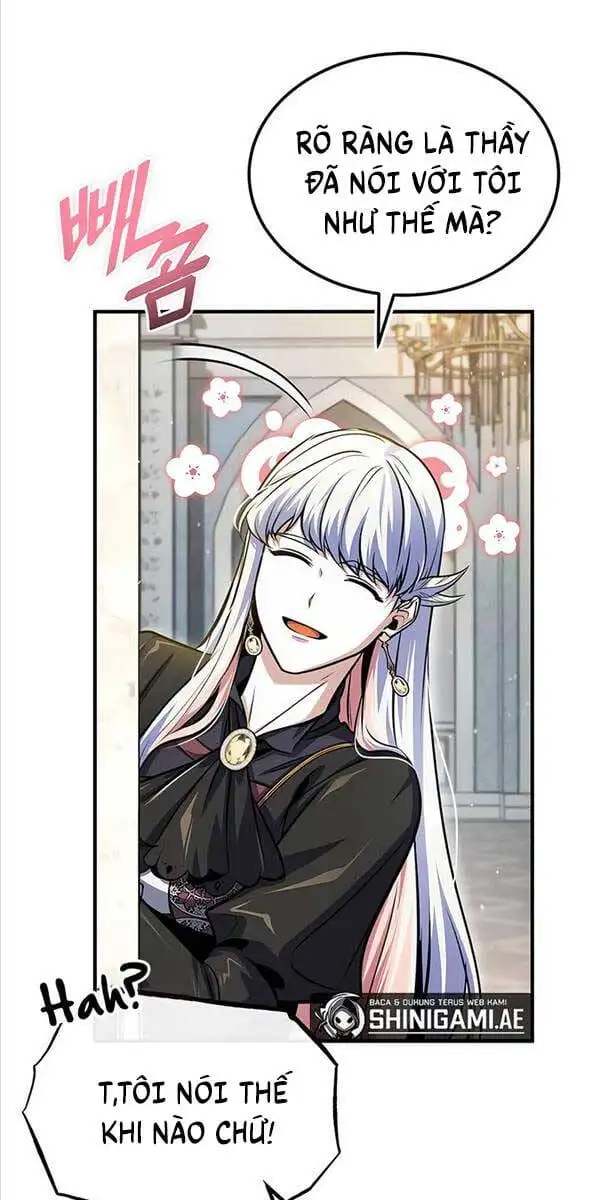 Truyện Tranh Giáo Sư Gián Điệp trang 5