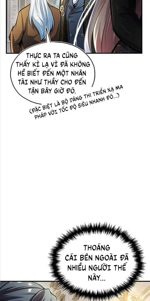 Truyện Tranh Giáo Sư Gián Điệp trang 5