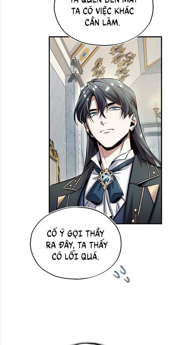 Truyện Tranh Giáo Sư Gián Điệp trang 5