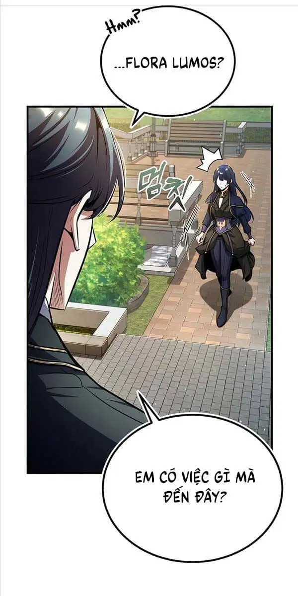 Truyện Tranh Giáo Sư Gián Điệp trang 5