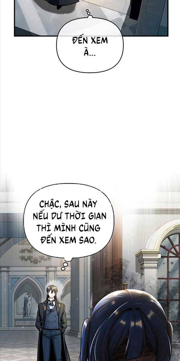 Truyện Tranh Giáo Sư Gián Điệp trang 5