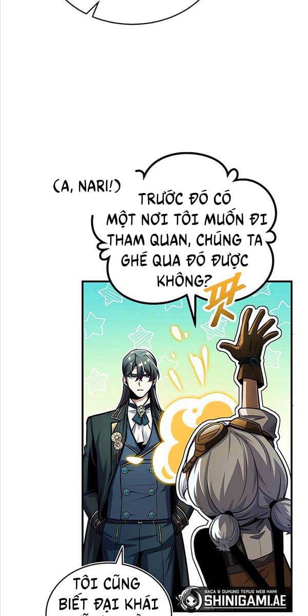 Truyện Tranh Giáo Sư Gián Điệp trang 5