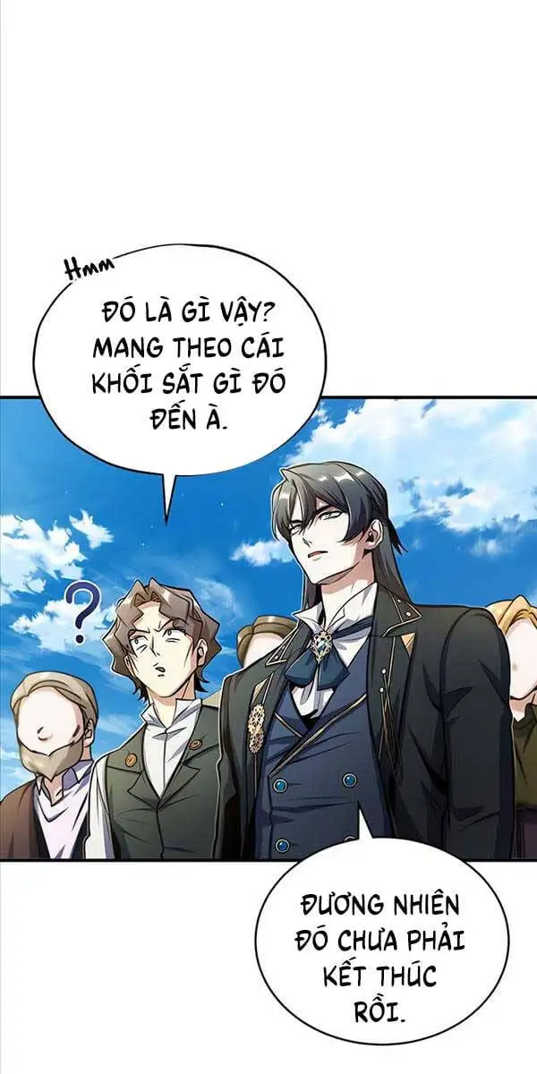 Truyện Tranh Giáo Sư Gián Điệp trang 5