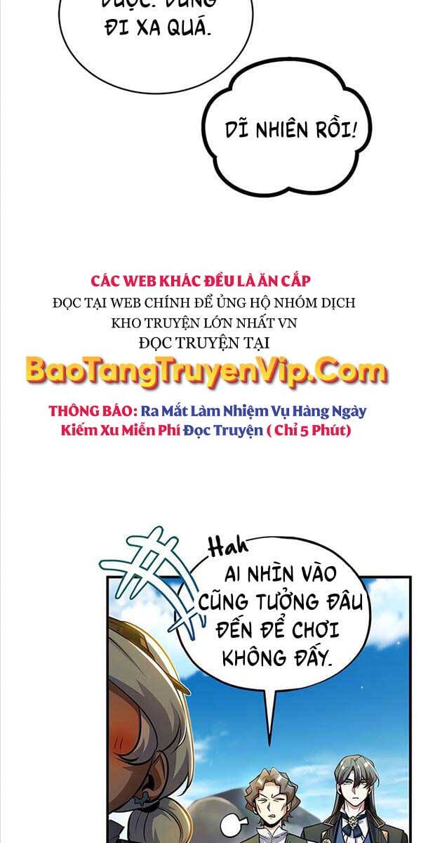 Truyện Tranh Giáo Sư Gián Điệp trang 5