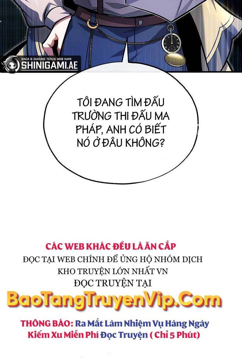 Truyện Tranh Giáo Sư Gián Điệp trang 5