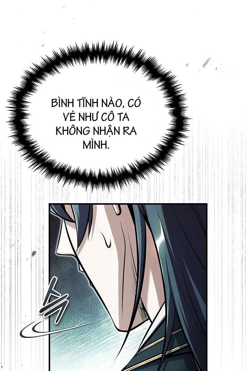 Truyện Tranh Giáo Sư Gián Điệp trang 5