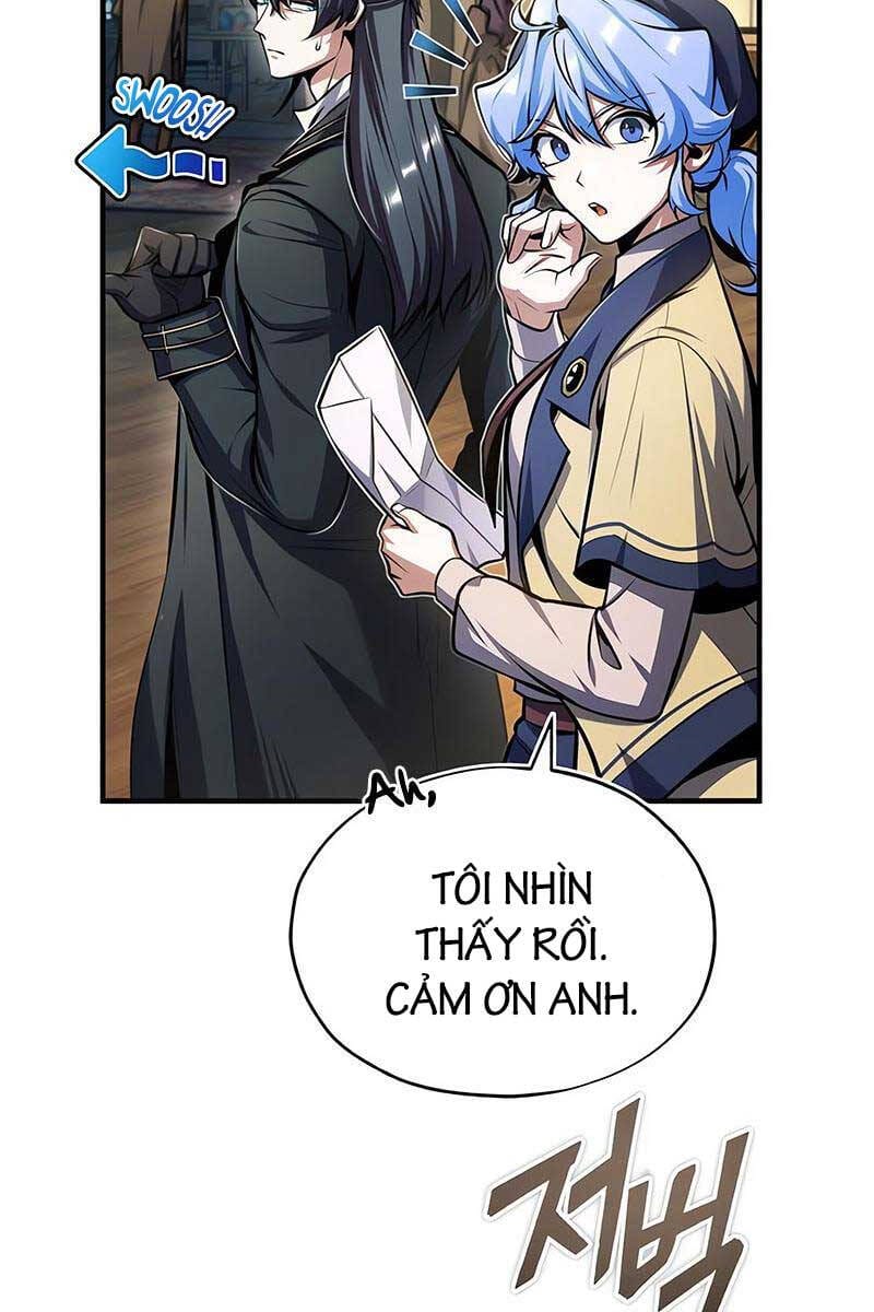 Truyện Tranh Giáo Sư Gián Điệp trang 5