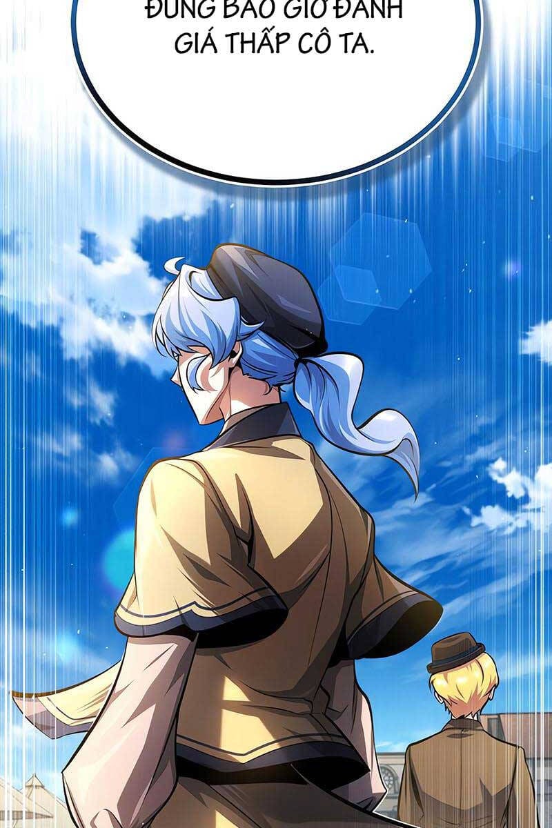 Truyện Tranh Giáo Sư Gián Điệp trang 5