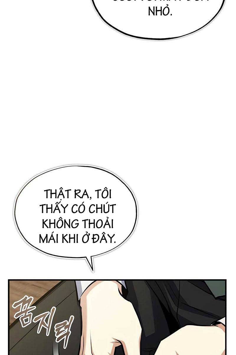 Truyện Tranh Giáo Sư Gián Điệp trang 5