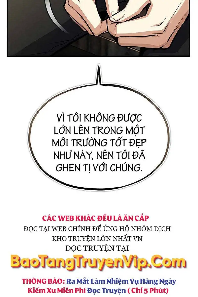 Truyện Tranh Giáo Sư Gián Điệp trang 5