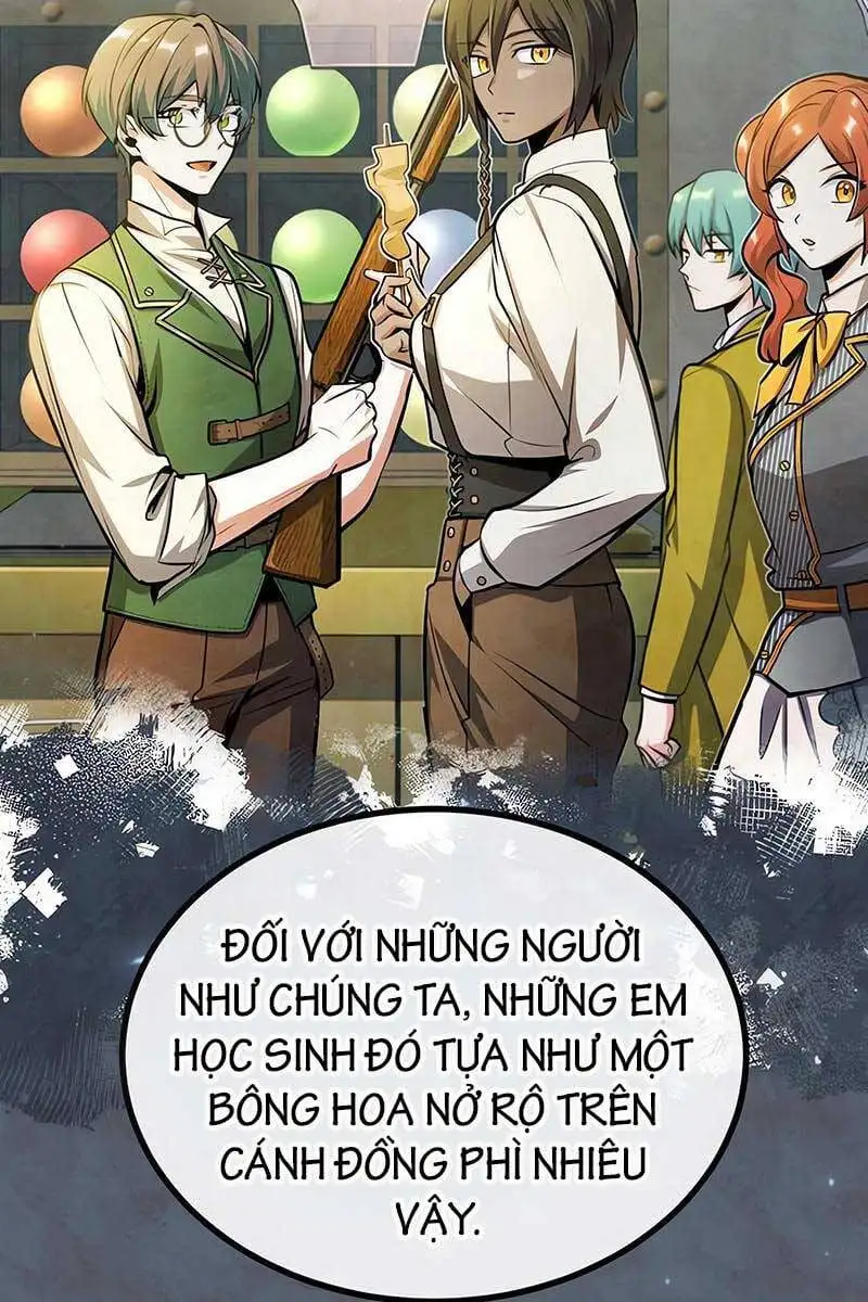 Truyện Tranh Giáo Sư Gián Điệp trang 5