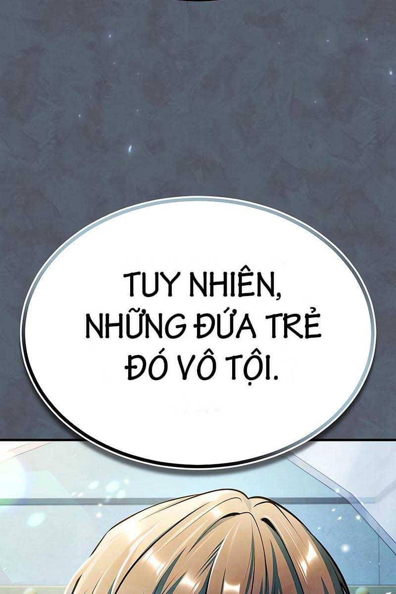 Truyện Tranh Giáo Sư Gián Điệp trang 5