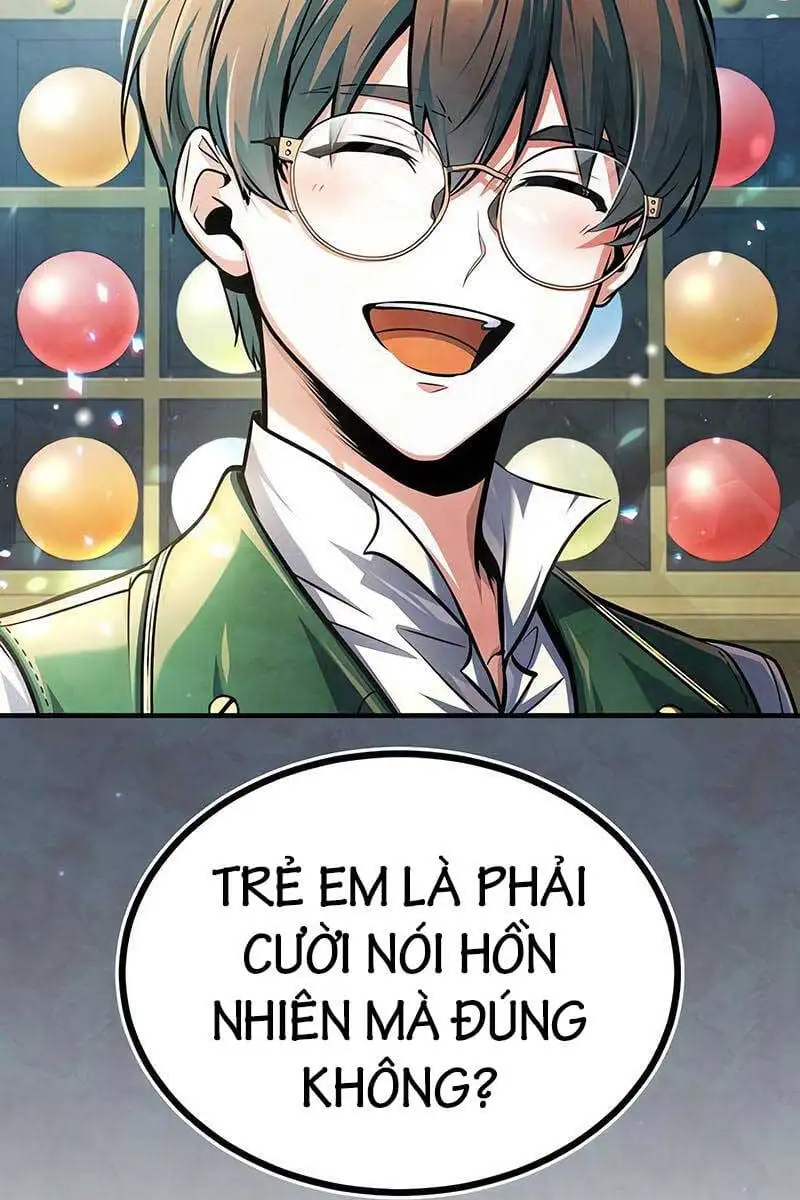 Truyện Tranh Giáo Sư Gián Điệp trang 5