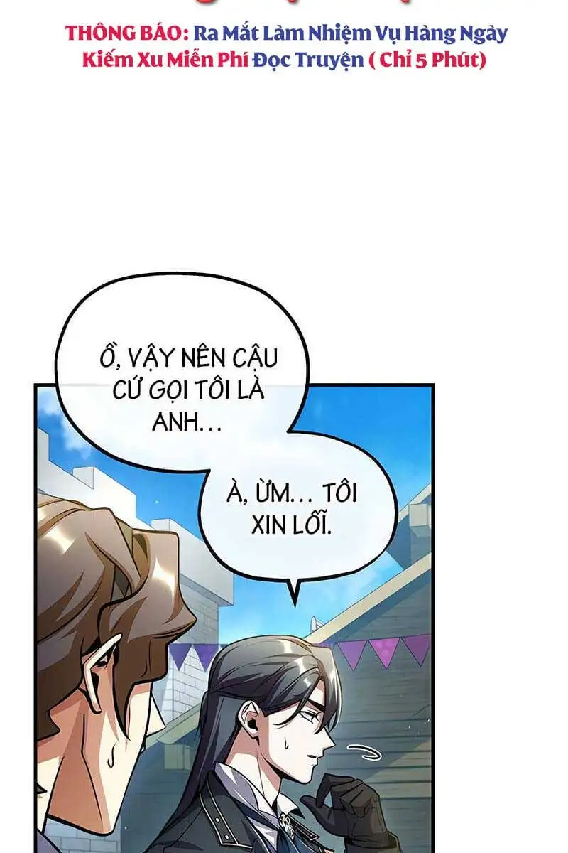 Truyện Tranh Giáo Sư Gián Điệp trang 5