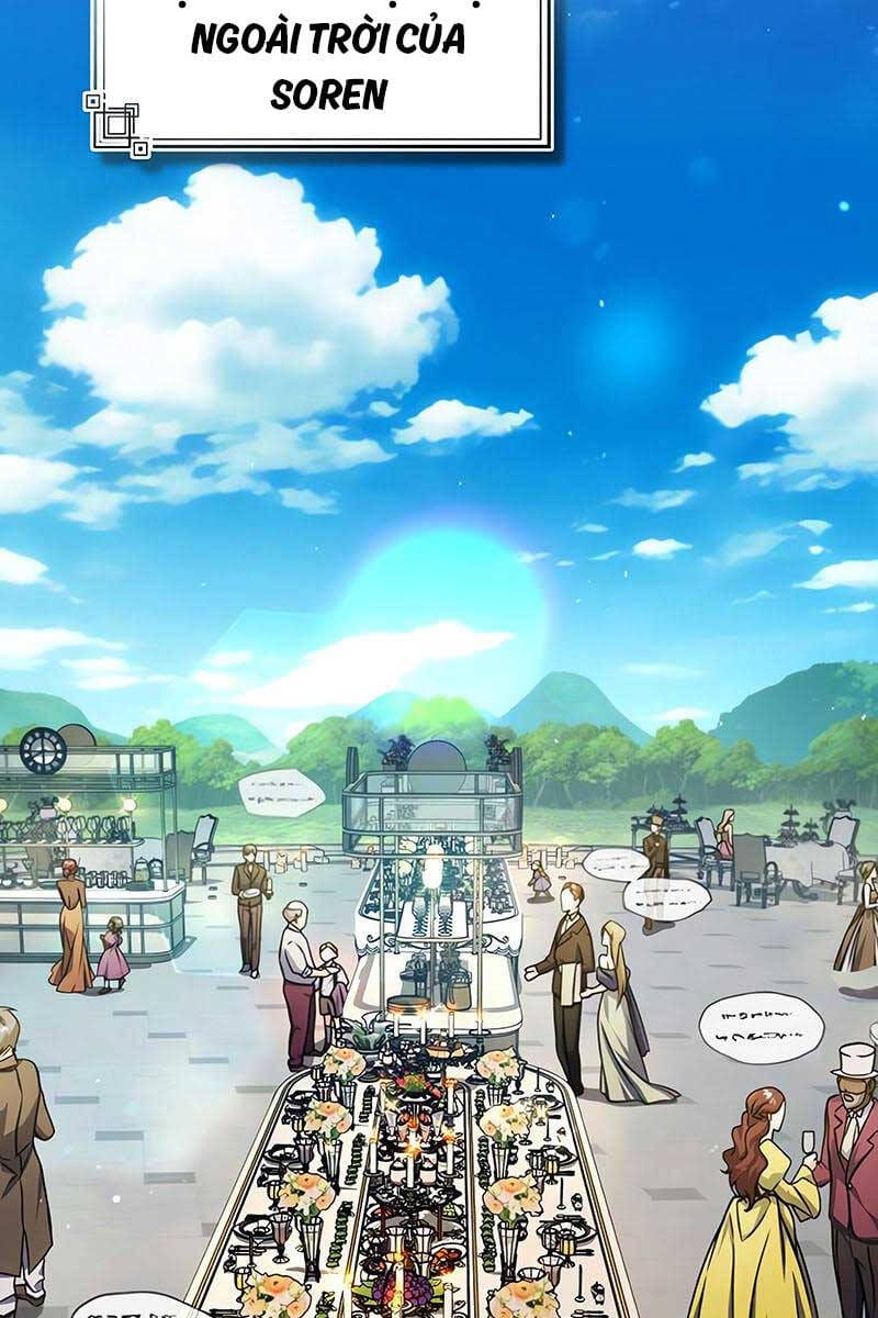 Truyện Tranh Giáo Sư Gián Điệp trang 5