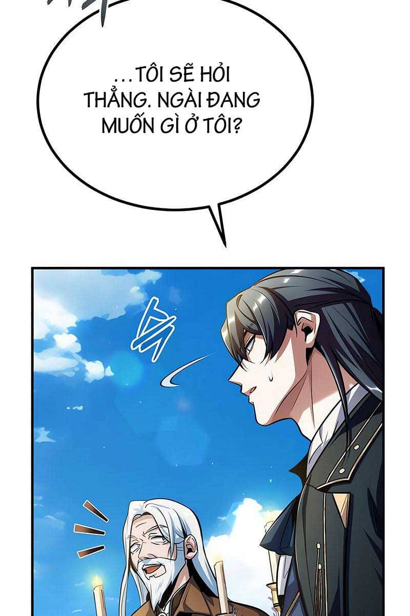 Truyện Tranh Giáo Sư Gián Điệp trang 5