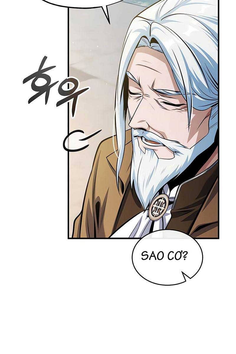 Truyện Tranh Giáo Sư Gián Điệp trang 5