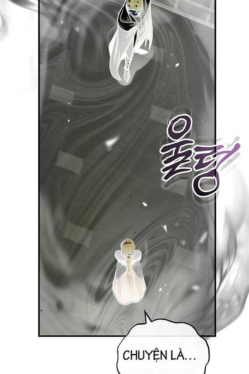 Truyện Tranh Giáo Sư Gián Điệp trang 5