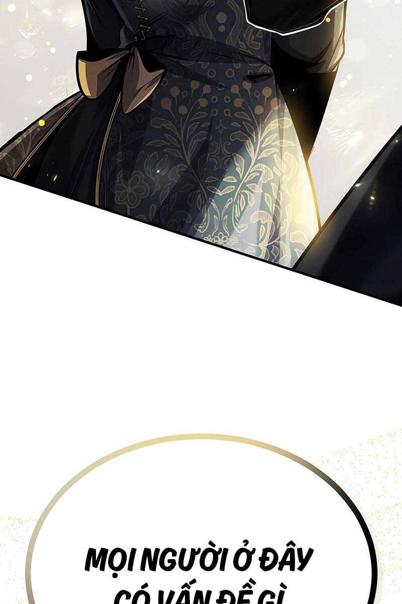 Truyện Tranh Giáo Sư Gián Điệp trang 5