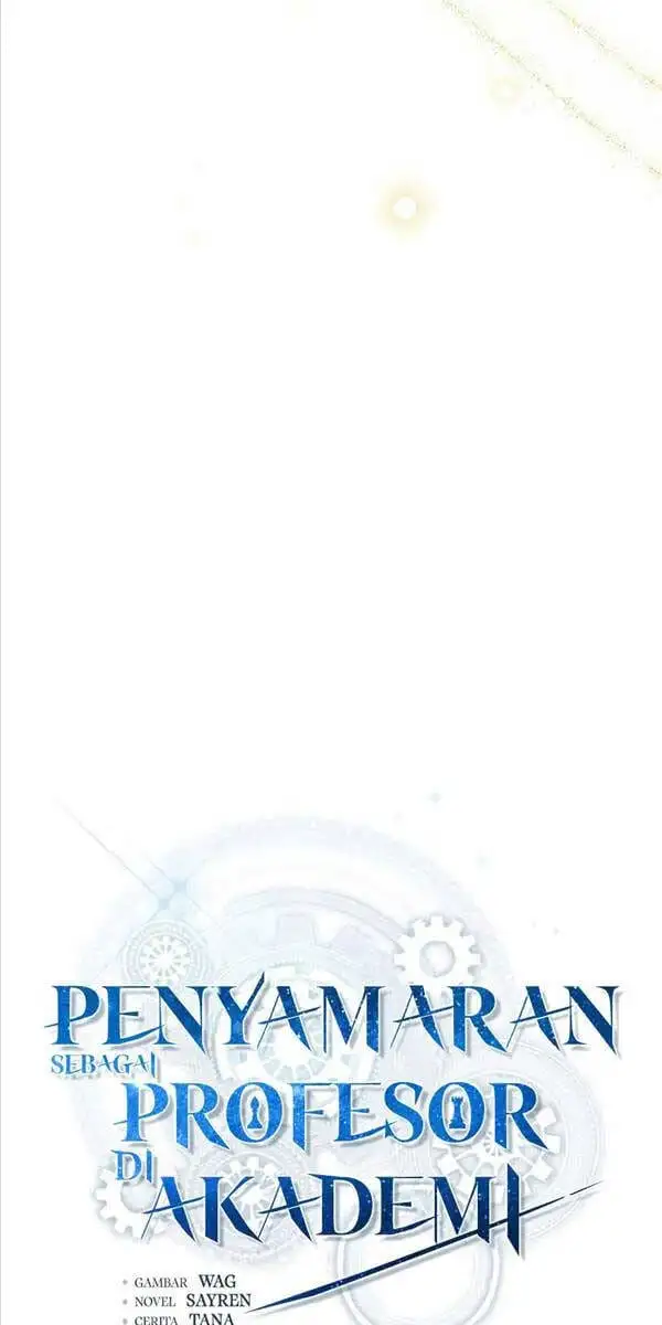 Truyện Tranh Giáo Sư Gián Điệp trang 5