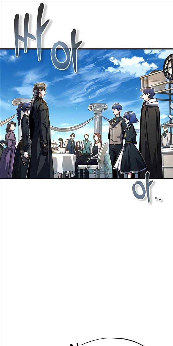 Truyện Tranh Giáo Sư Gián Điệp trang 5