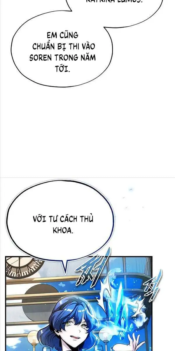 Truyện Tranh Giáo Sư Gián Điệp trang 5