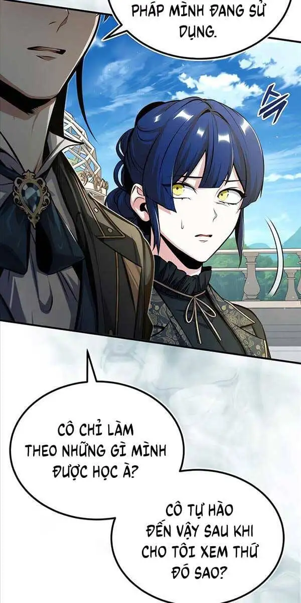 Truyện Tranh Giáo Sư Gián Điệp trang 5