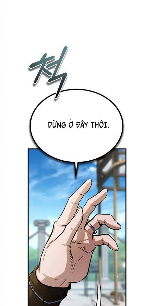 Truyện Tranh Giáo Sư Gián Điệp trang 5