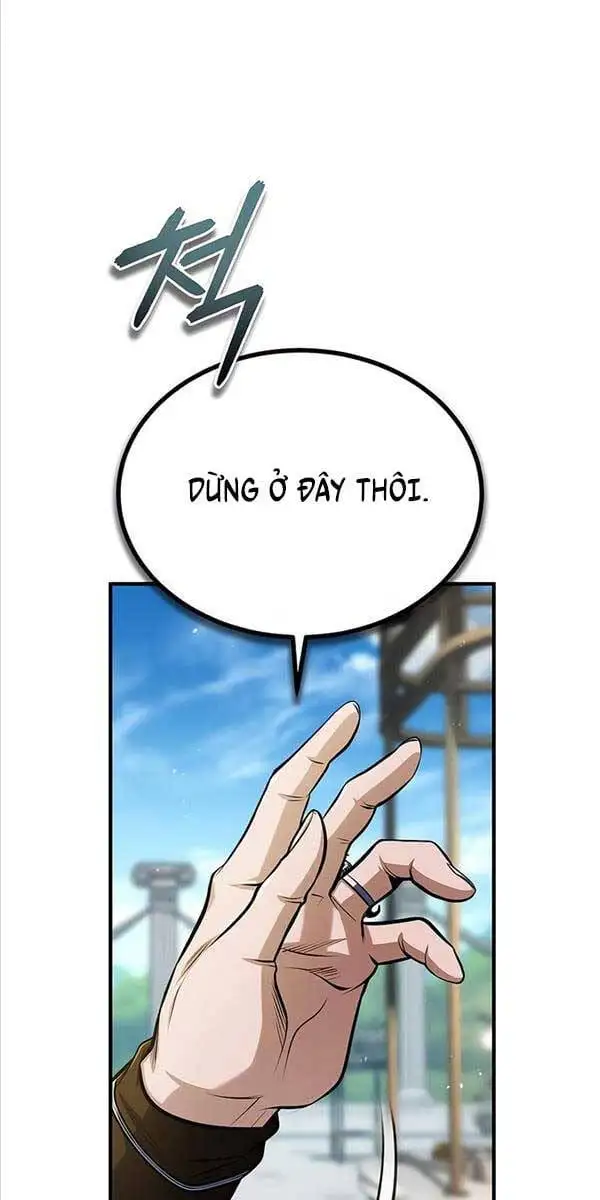 Truyện Tranh Giáo Sư Gián Điệp trang 5