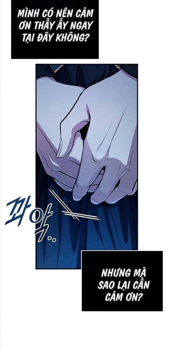 Truyện Tranh Giáo Sư Gián Điệp trang 5