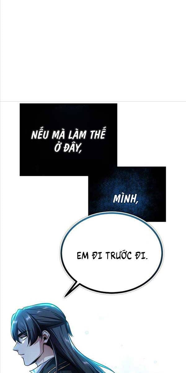 Truyện Tranh Giáo Sư Gián Điệp trang 5