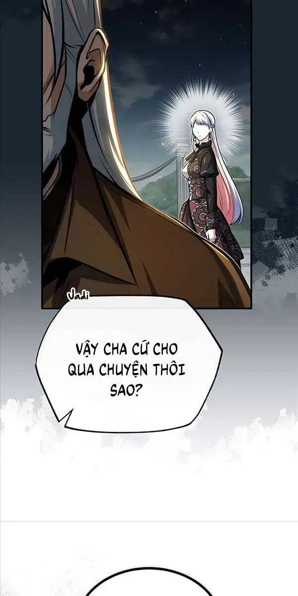 Truyện Tranh Giáo Sư Gián Điệp trang 5