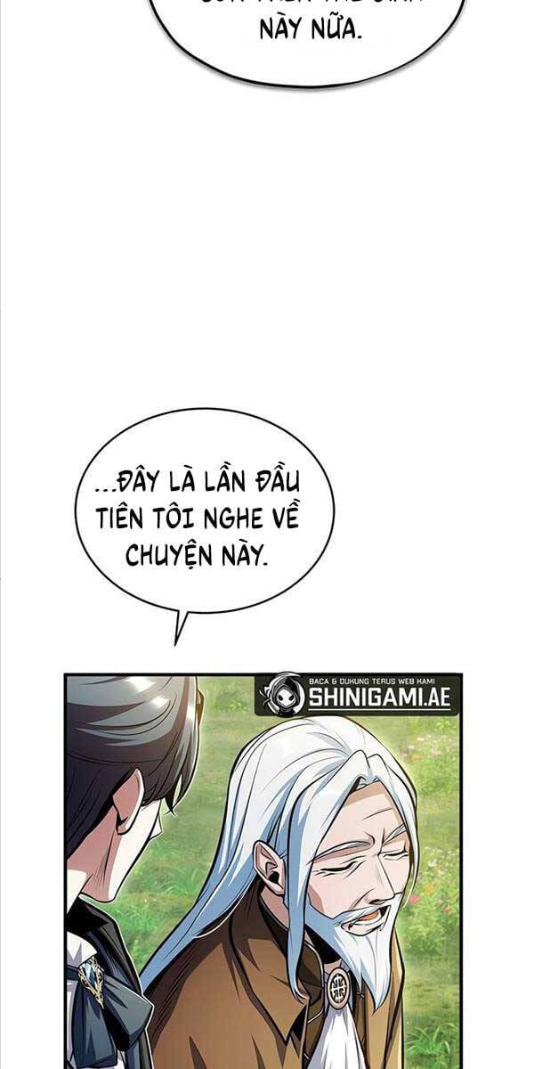 Truyện Tranh Giáo Sư Gián Điệp trang 5