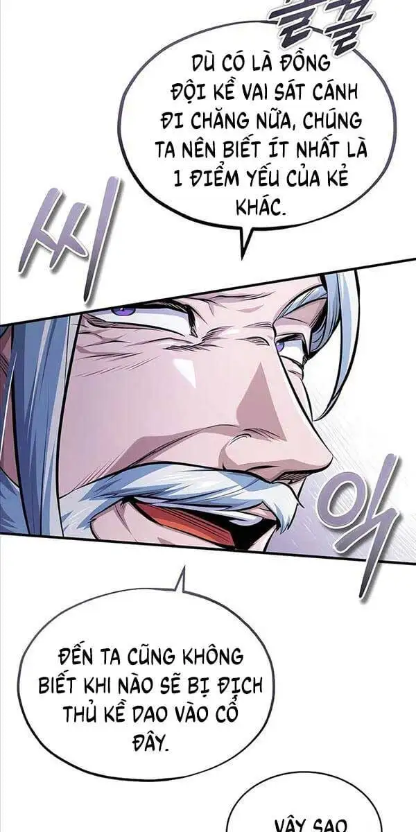 Truyện Tranh Giáo Sư Gián Điệp trang 5