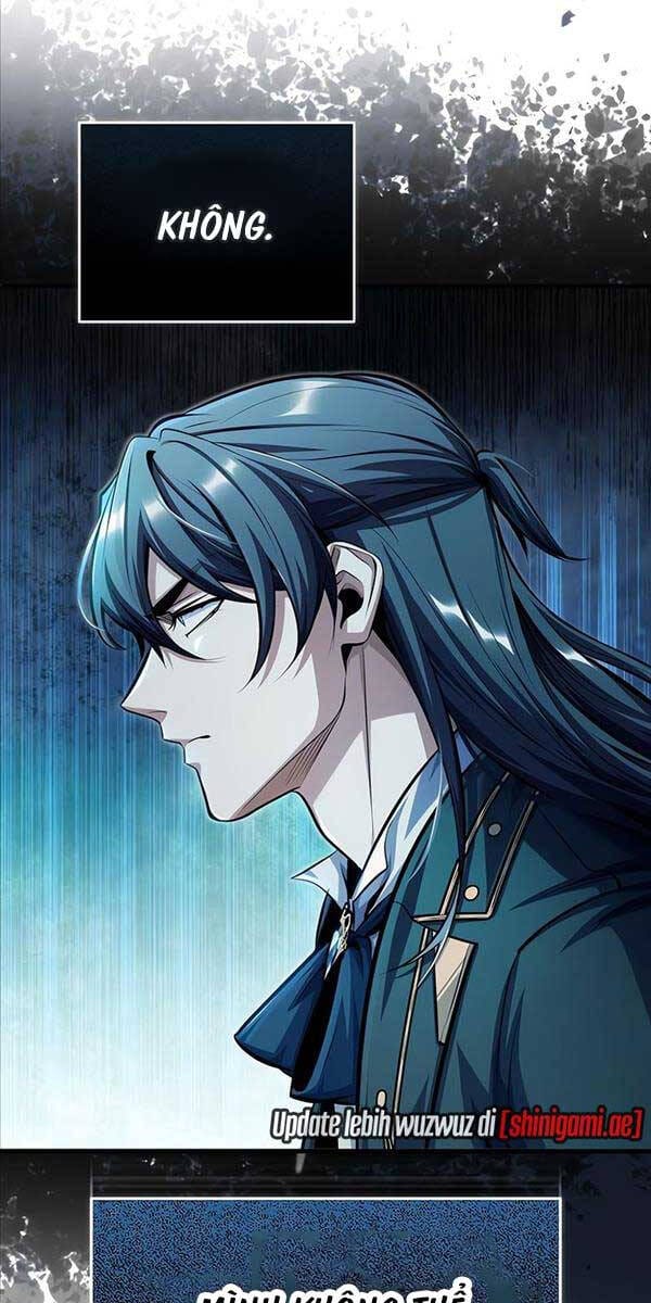 Truyện Tranh Giáo Sư Gián Điệp trang 5