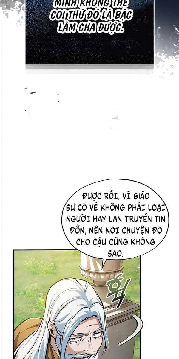 Truyện Tranh Giáo Sư Gián Điệp trang 5