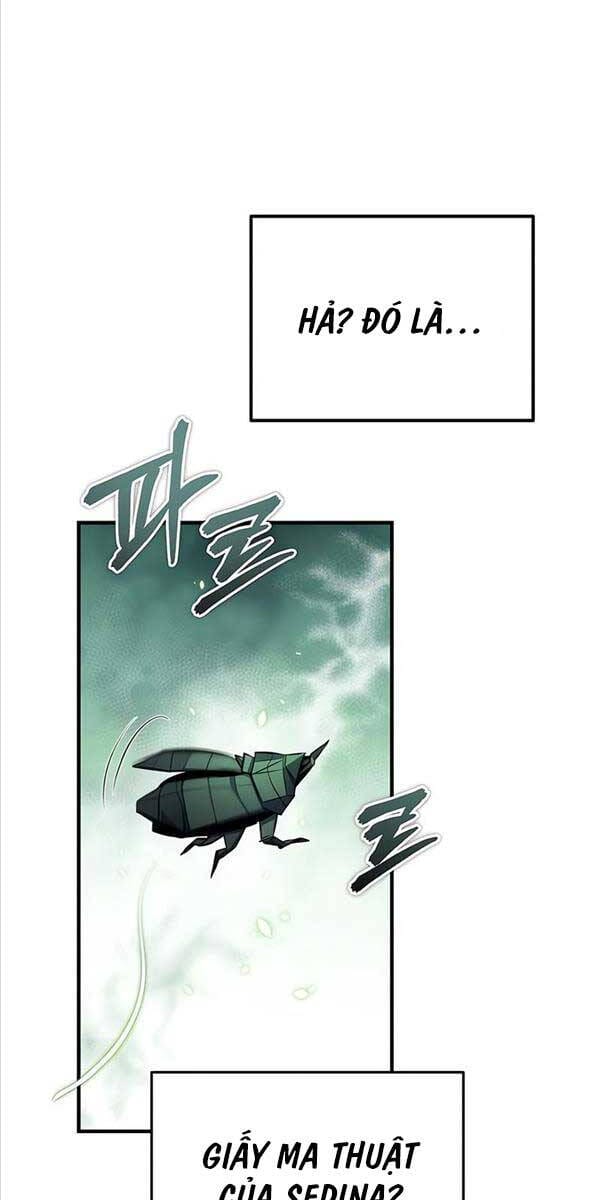 Truyện Tranh Giáo Sư Gián Điệp trang 5