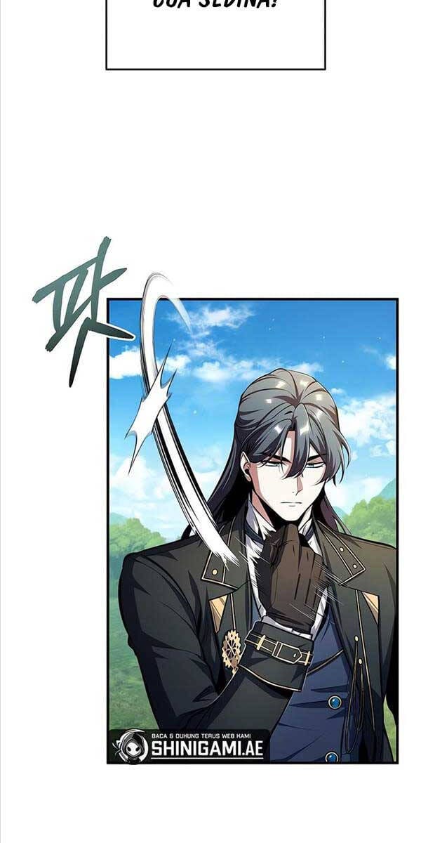 Truyện Tranh Giáo Sư Gián Điệp trang 5