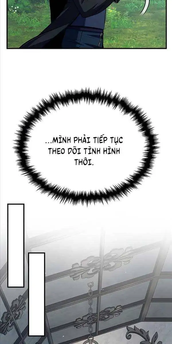 Truyện Tranh Giáo Sư Gián Điệp trang 5