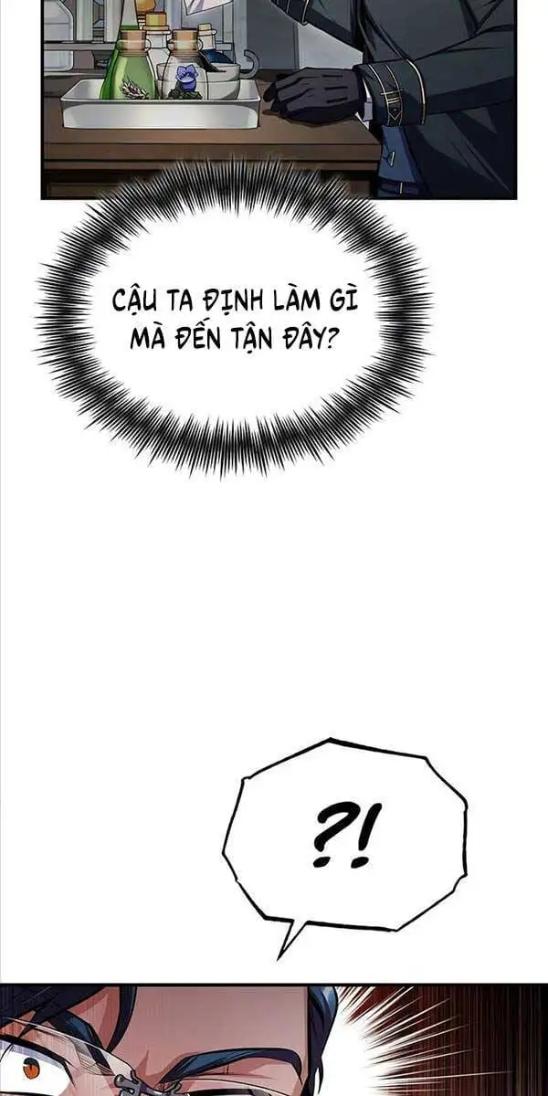 Truyện Tranh Giáo Sư Gián Điệp trang 5