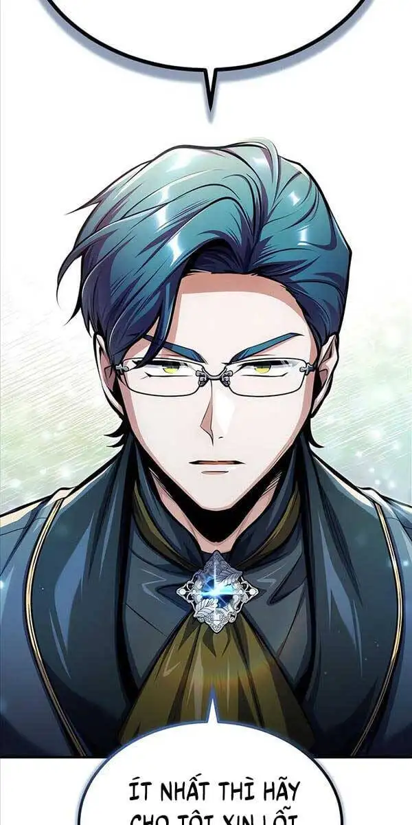 Truyện Tranh Giáo Sư Gián Điệp trang 5