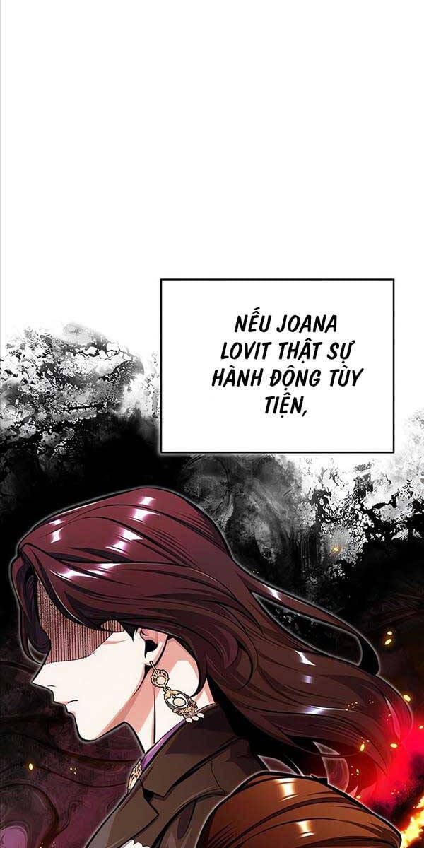 Truyện Tranh Giáo Sư Gián Điệp trang 5