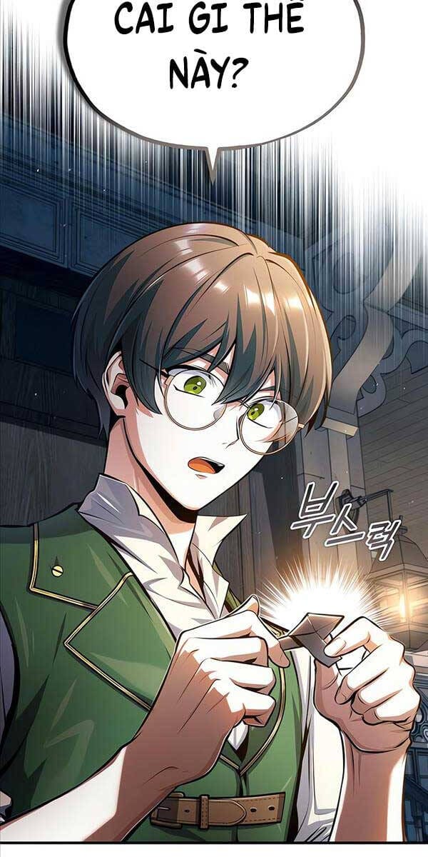 Truyện Tranh Giáo Sư Gián Điệp trang 5