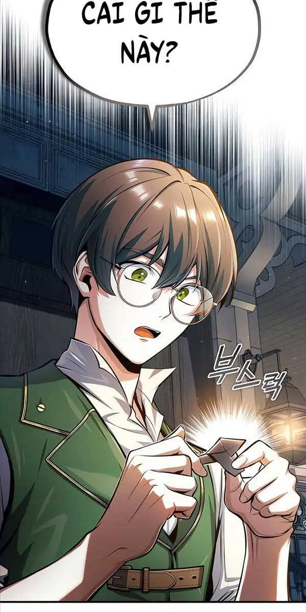 Truyện Tranh Giáo Sư Gián Điệp trang 5