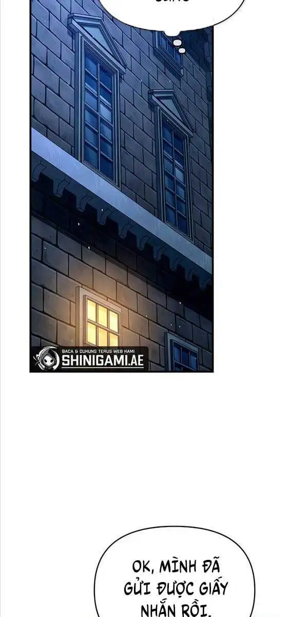 Truyện Tranh Giáo Sư Gián Điệp trang 5