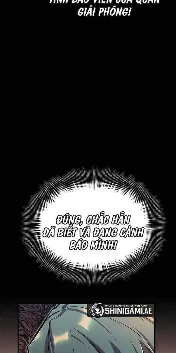 Truyện Tranh Giáo Sư Gián Điệp trang 5