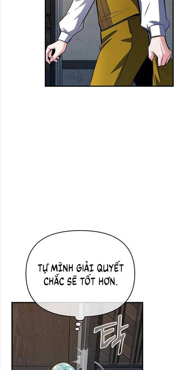 Truyện Tranh Giáo Sư Gián Điệp trang 5